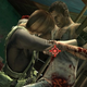 Illustration for article titled Resident Evil: The Darkside Chronicles Impressions: EA Vs. Capcom